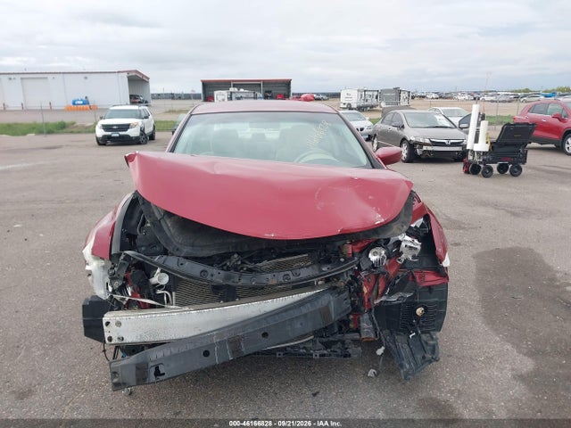 Aukcja sprzedaży 2015 Nissan Altima 2.5/2.5 S/2.5 Sl/2.5 Sv, vin: 1N4AL3AP1FN346844, numer aukcji: 46166828
