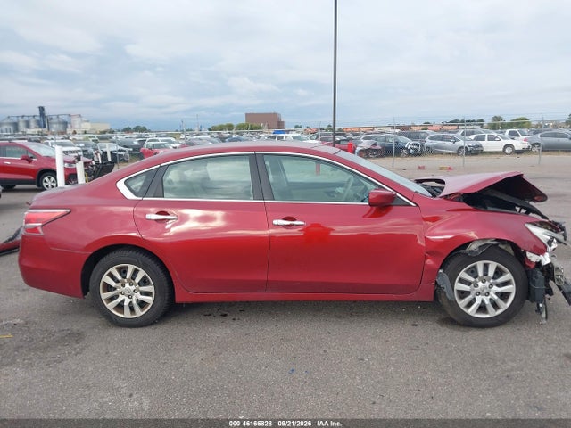 Aukcja sprzedaży 2015 Nissan Altima 2.5/2.5 S/2.5 Sl/2.5 Sv, vin: 1N4AL3AP1FN346844, numer aukcji: 46166828