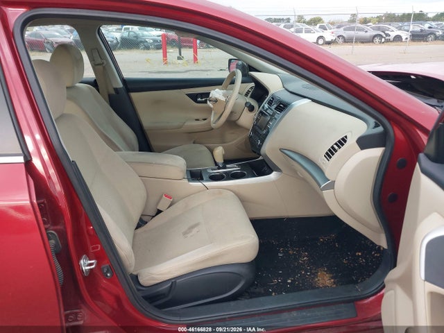 Aukcja sprzedaży 2015 Nissan Altima 2.5/2.5 S/2.5 Sl/2.5 Sv, vin: 1N4AL3AP1FN346844, numer aukcji: 46166828
