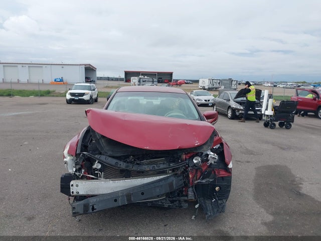 Aukcja sprzedaży 2015 Nissan Altima 2.5/2.5 S/2.5 Sl/2.5 Sv, vin: 1N4AL3AP1FN346844, numer aukcji: 46166828