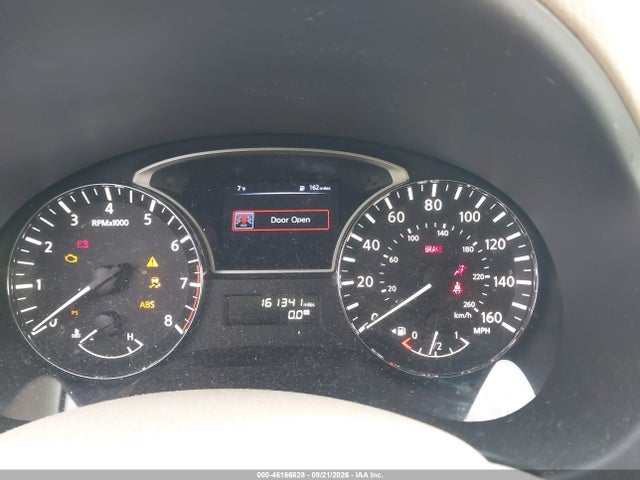 Aukcja sprzedaży 2015 Nissan Altima 2.5/2.5 S/2.5 Sl/2.5 Sv, vin: 1N4AL3AP1FN346844, numer aukcji: 46166828