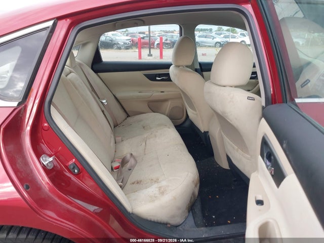 Aukcja sprzedaży 2015 Nissan Altima 2.5/2.5 S/2.5 Sl/2.5 Sv, vin: 1N4AL3AP1FN346844, numer aukcji: 46166828