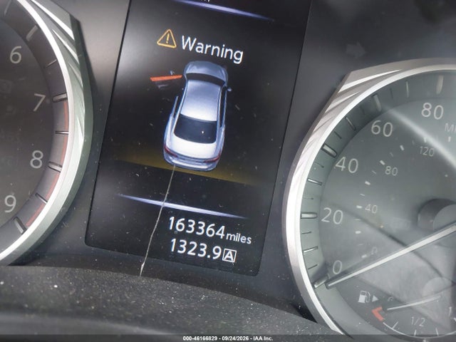 Aukcja sprzedaży 2018 Infiniti Q50 3.0t Luxe, vin: JN1EV7AP3JM351266, numer aukcji: 46166829