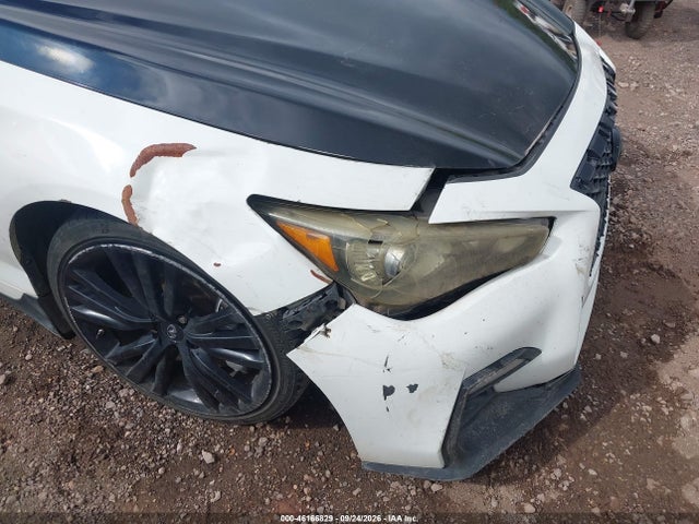 Aukcja sprzedaży 2018 Infiniti Q50 3.0t Luxe, vin: JN1EV7AP3JM351266, numer aukcji: 46166829