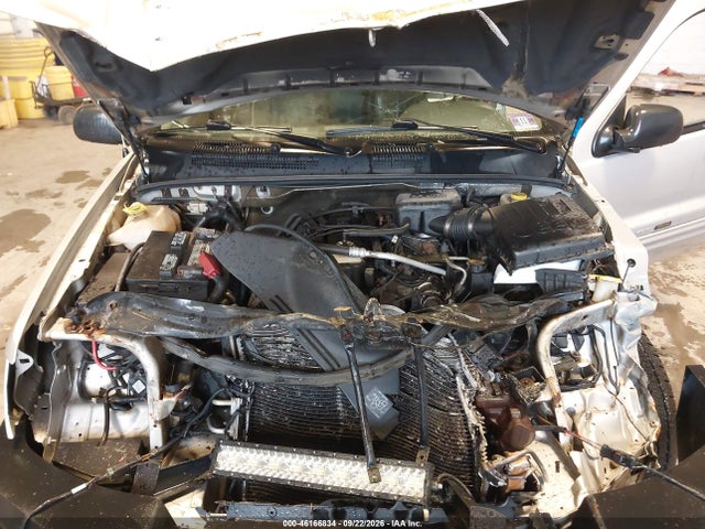 Продажа на аукционе авто 2004 Jeep Grand Cherokee Laredo, vin: 1J4GW48S34C322642, номер лота: 46166834