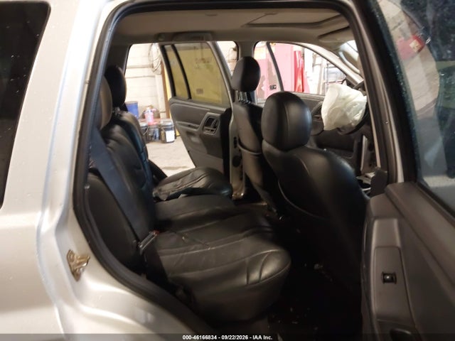 Продажа на аукционе авто 2004 Jeep Grand Cherokee Laredo, vin: 1J4GW48S34C322642, номер лота: 46166834