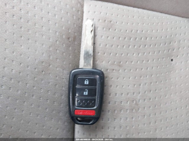 46166835 :رقم المزاد ، 5J6RM4H58EL012223 vin ، 2014 Honda Cr-v Ex مزاد بيع