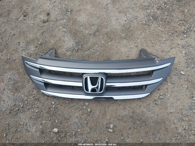 46166835 :رقم المزاد ، 5J6RM4H58EL012223 vin ، 2014 Honda Cr-v Ex مزاد بيع