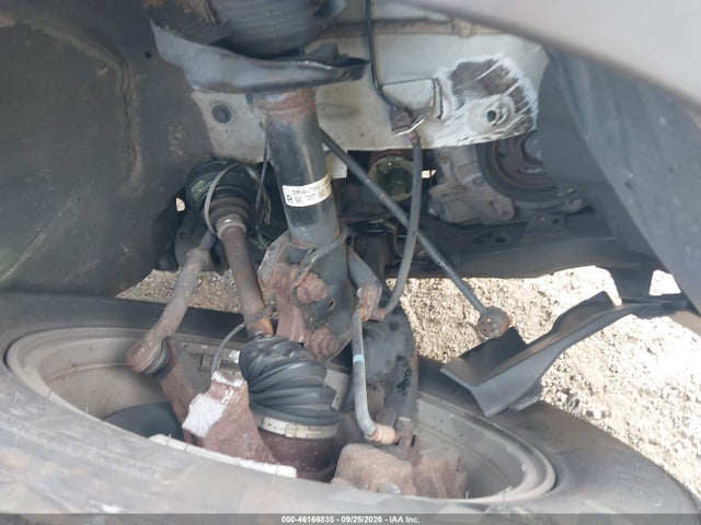 46166835 :رقم المزاد ، 5J6RM4H58EL012223 vin ، 2014 Honda Cr-v Ex مزاد بيع