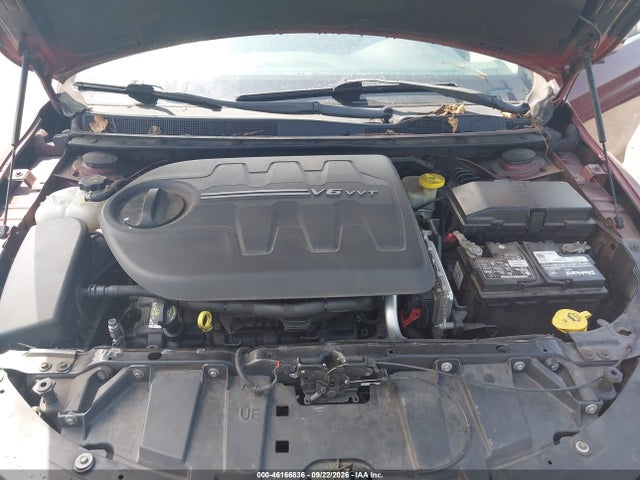 Auction sale of the 2016 Chrysler 200 C, vin: 1C3CCCCG9GN176948, lot number: 46166836