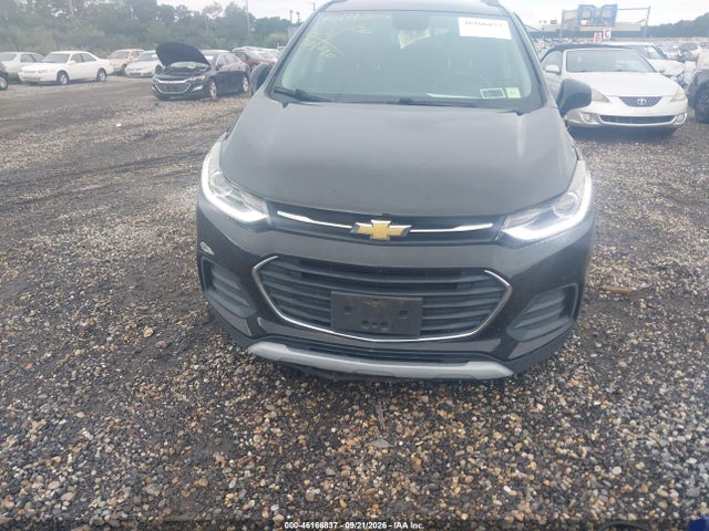 Aukcja sprzedaży 2019 Chevrolet Trax Lt, vin: KL7CJPSB4KB810625, numer aukcji: 46166837