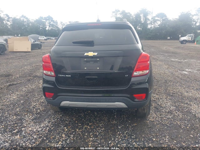 Aukcja sprzedaży 2019 Chevrolet Trax Lt, vin: KL7CJPSB4KB810625, numer aukcji: 46166837