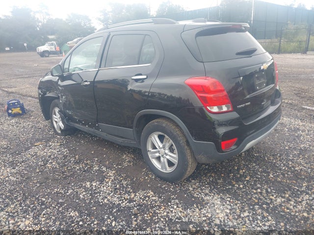 Aukcja sprzedaży 2019 Chevrolet Trax Lt, vin: KL7CJPSB4KB810625, numer aukcji: 46166837