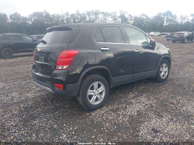 Aukcja sprzedaży 2019 Chevrolet Trax Lt, vin: KL7CJPSB4KB810625, numer aukcji: 46166837