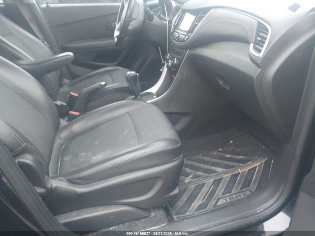 Aukcja sprzedaży 2019 Chevrolet Trax Lt, vin: KL7CJPSB4KB810625, numer aukcji: 46166837