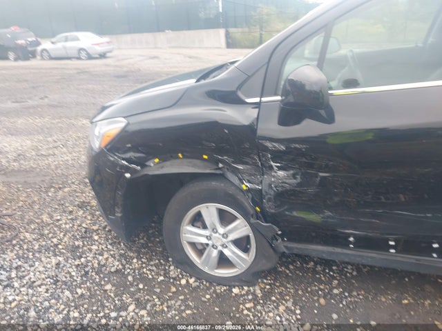 Aukcja sprzedaży 2019 Chevrolet Trax Lt, vin: KL7CJPSB4KB810625, numer aukcji: 46166837