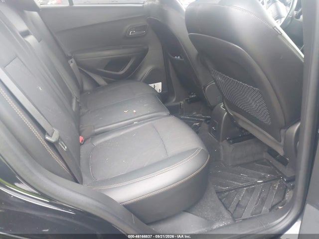 Aukcja sprzedaży 2019 Chevrolet Trax Lt, vin: KL7CJPSB4KB810625, numer aukcji: 46166837