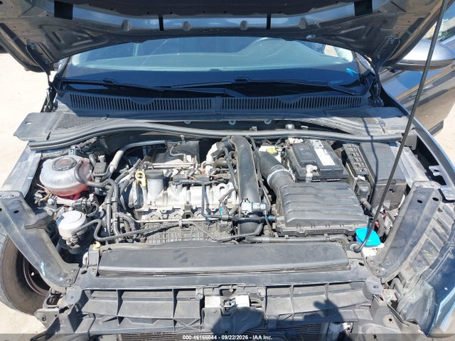Aukcja sprzedaży 2021 Volkswagen Jetta 1.4t R-line/1.4t Se/s, vin: 3VWC57BUXMM034650, numer aukcji: 46166844