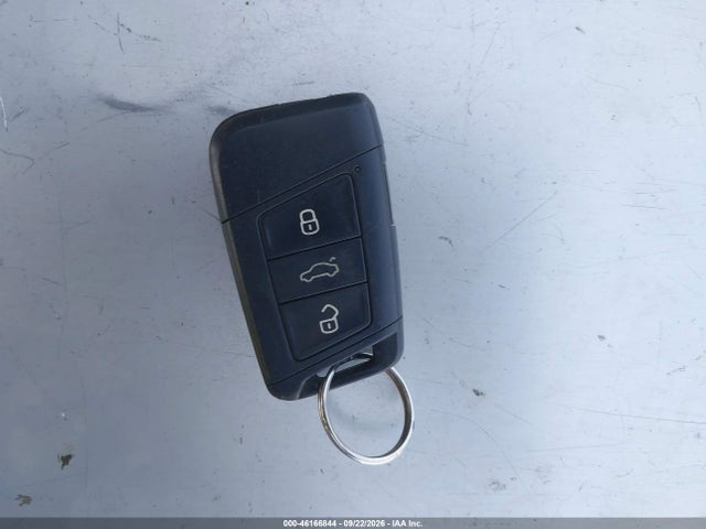Aukcja sprzedaży 2021 Volkswagen Jetta 1.4t R-line/1.4t Se/s, vin: 3VWC57BUXMM034650, numer aukcji: 46166844