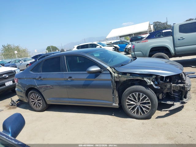 Aukcja sprzedaży 2021 Volkswagen Jetta 1.4t R-line/1.4t Se/s, vin: 3VWC57BUXMM034650, numer aukcji: 46166844