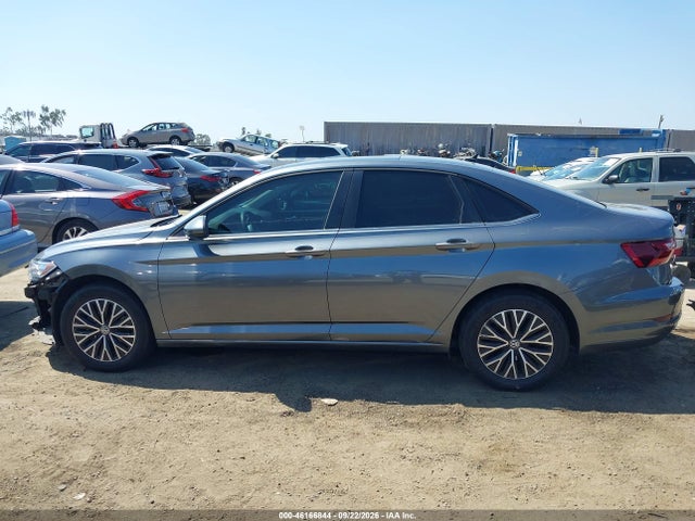 Aukcja sprzedaży 2021 Volkswagen Jetta 1.4t R-line/1.4t Se/s, vin: 3VWC57BUXMM034650, numer aukcji: 46166844
