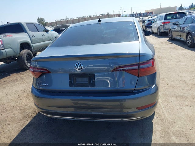 Aukcja sprzedaży 2021 Volkswagen Jetta 1.4t R-line/1.4t Se/s, vin: 3VWC57BUXMM034650, numer aukcji: 46166844