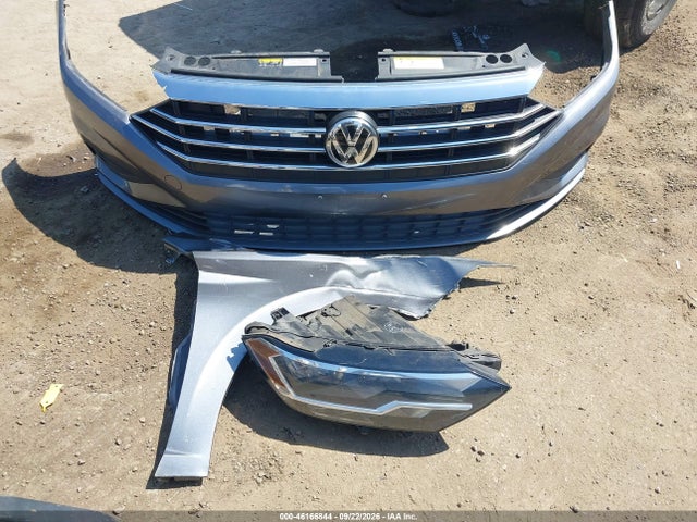 Aukcja sprzedaży 2021 Volkswagen Jetta 1.4t R-line/1.4t Se/s, vin: 3VWC57BUXMM034650, numer aukcji: 46166844