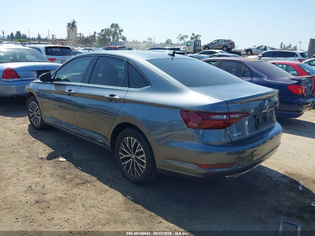 Aukcja sprzedaży 2021 Volkswagen Jetta 1.4t R-line/1.4t Se/s, vin: 3VWC57BUXMM034650, numer aukcji: 46166844