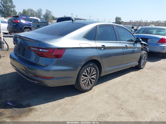 Aukcja sprzedaży 2021 Volkswagen Jetta 1.4t R-line/1.4t Se/s, vin: 3VWC57BUXMM034650, numer aukcji: 46166844