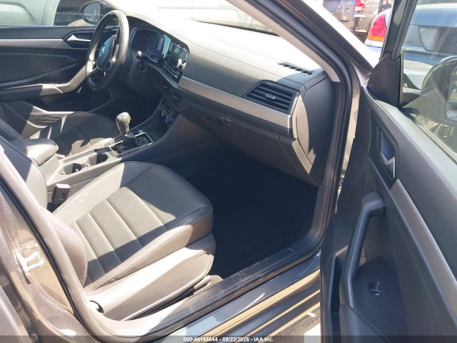 Aukcja sprzedaży 2021 Volkswagen Jetta 1.4t R-line/1.4t Se/s, vin: 3VWC57BUXMM034650, numer aukcji: 46166844