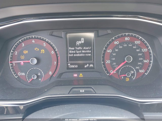 Aukcja sprzedaży 2021 Volkswagen Jetta 1.4t R-line/1.4t Se/s, vin: 3VWC57BUXMM034650, numer aukcji: 46166844