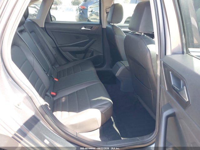 Aukcja sprzedaży 2021 Volkswagen Jetta 1.4t R-line/1.4t Se/s, vin: 3VWC57BUXMM034650, numer aukcji: 46166844