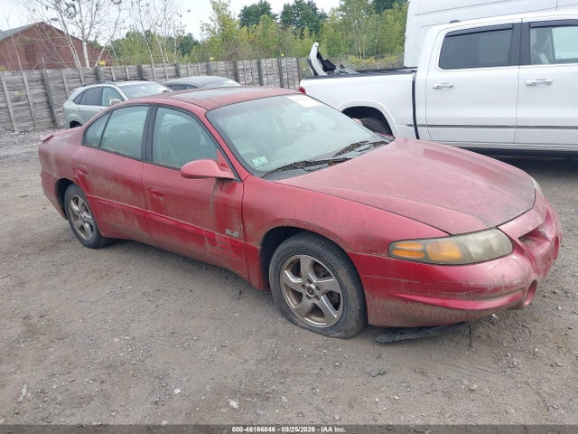Aukcja sprzedaży 2004 Pontiac Bonneville Sle, vin: 1G2HY52K34U164630, numer aukcji: 46166846