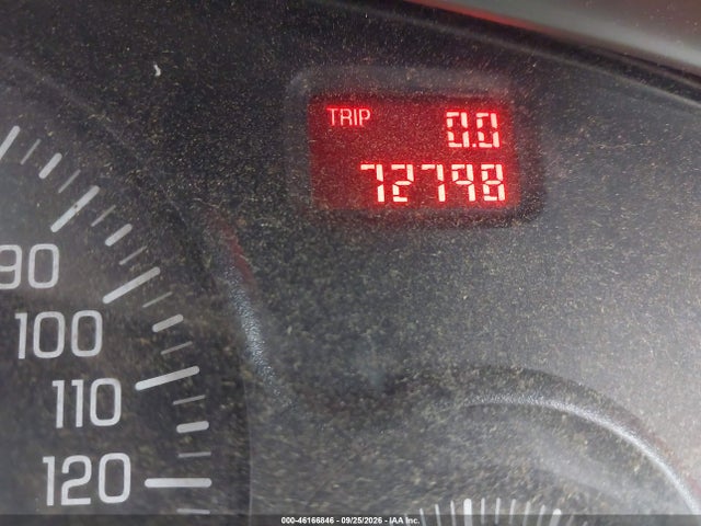 46166846 :رقم المزاد ، 1G2HY52K34U164630 vin ، 2004 Pontiac Bonneville Sle مزاد بيع