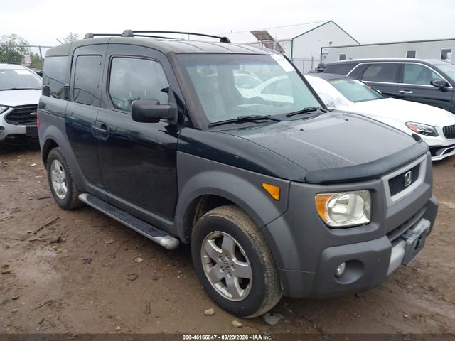 Aukcja sprzedaży 2003 Honda Element Ex, vin: 5J6YH28533L023776, numer aukcji: 46166847