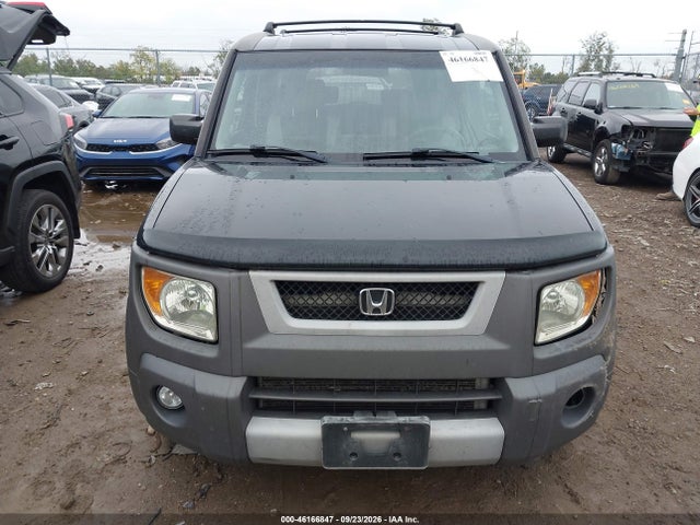 Aukcja sprzedaży 2003 Honda Element Ex, vin: 5J6YH28533L023776, numer aukcji: 46166847