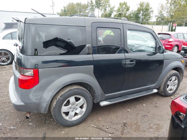 Aukcja sprzedaży 2003 Honda Element Ex, vin: 5J6YH28533L023776, numer aukcji: 46166847