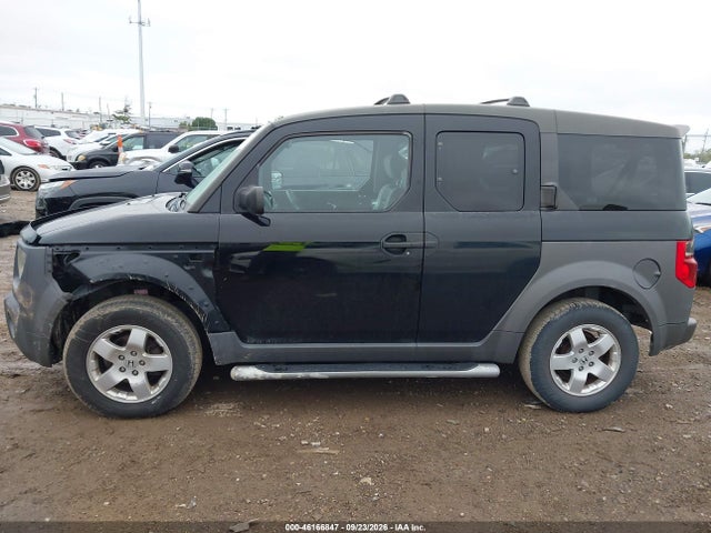 Aukcja sprzedaży 2003 Honda Element Ex, vin: 5J6YH28533L023776, numer aukcji: 46166847