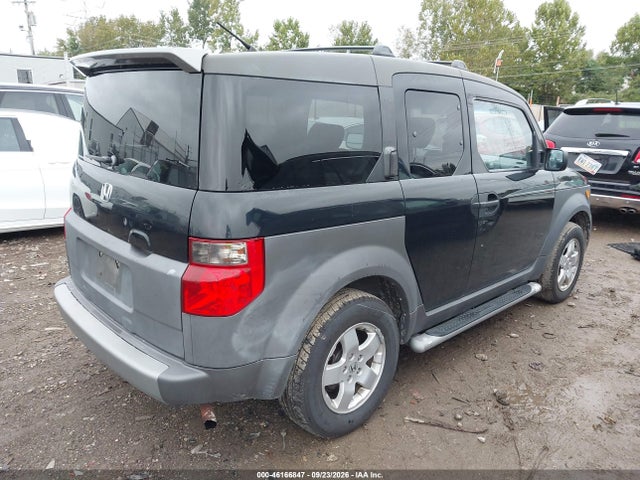 Aukcja sprzedaży 2003 Honda Element Ex, vin: 5J6YH28533L023776, numer aukcji: 46166847
