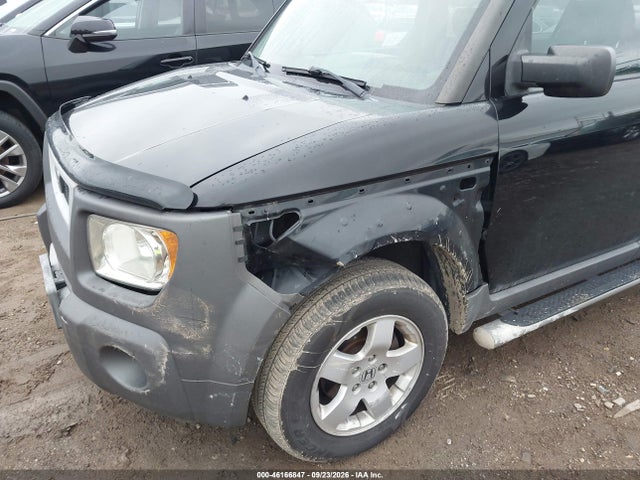 Aukcja sprzedaży 2003 Honda Element Ex, vin: 5J6YH28533L023776, numer aukcji: 46166847