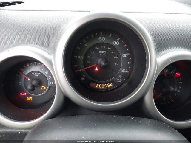 Aukcja sprzedaży 2003 Honda Element Ex, vin: 5J6YH28533L023776, numer aukcji: 46166847