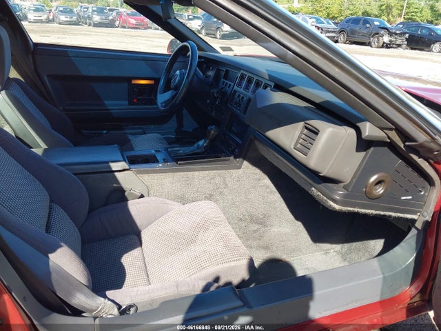 Aukcja sprzedaży 1987 Chevrolet Corvette, vin: 1G1YY2183H5125562, numer aukcji: 46166848