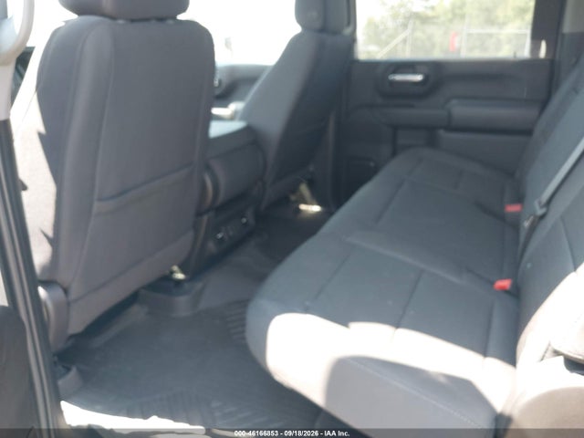 Продажа на аукционе авто 2025 Chevrolet Silverado 2500hd 4wd  Standard Bed Custom, vin: 1GC4KME76SF128381, номер лота: 46166853