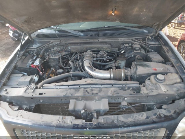Aukcja sprzedaży 2003 Ford F-150 Lariat/xl/xlt, vin: 1FTRX18L03NA19243, numer aukcji: 46166855