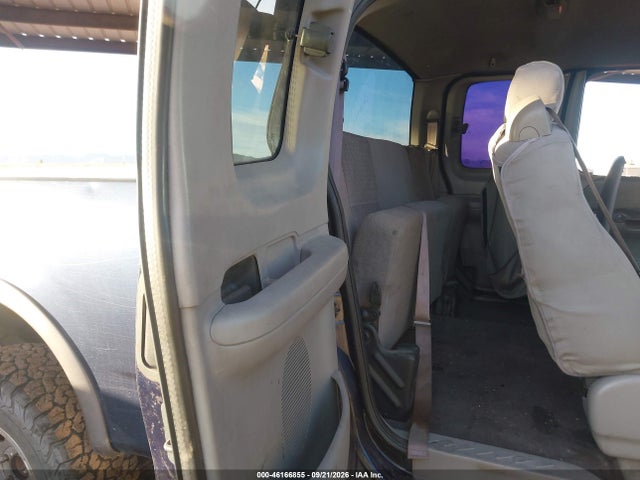 Aukcja sprzedaży 2003 Ford F-150 Lariat/xl/xlt, vin: 1FTRX18L03NA19243, numer aukcji: 46166855