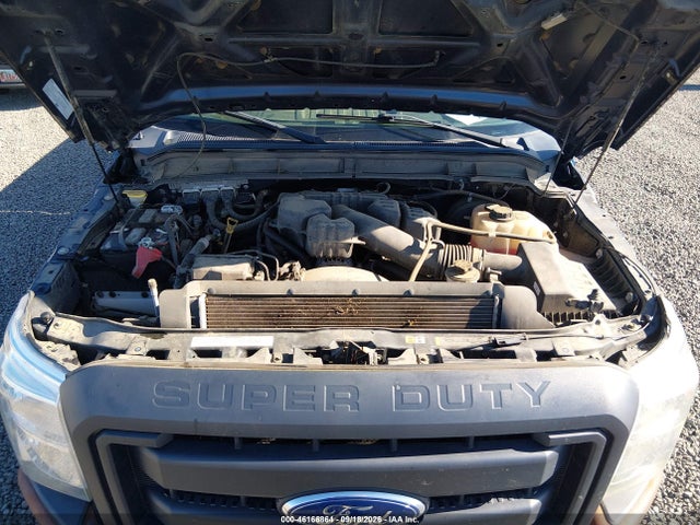 Продаж на аукціоні авто 2015 Ford F-250 Xl, vin: 1FT7X2B69FEA47756, номер лоту: 46166864