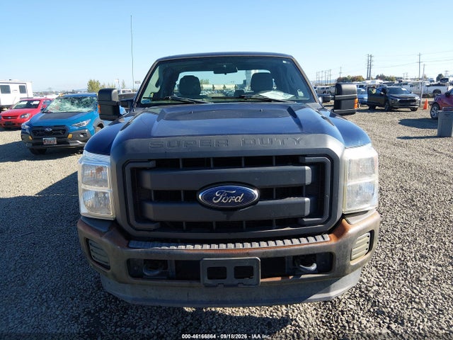 Продаж на аукціоні авто 2015 Ford F-250 Xl, vin: 1FT7X2B69FEA47756, номер лоту: 46166864