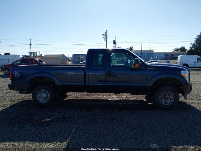 Продаж на аукціоні авто 2015 Ford F-250 Xl, vin: 1FT7X2B69FEA47756, номер лоту: 46166864