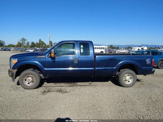 Продаж на аукціоні авто 2015 Ford F-250 Xl, vin: 1FT7X2B69FEA47756, номер лоту: 46166864