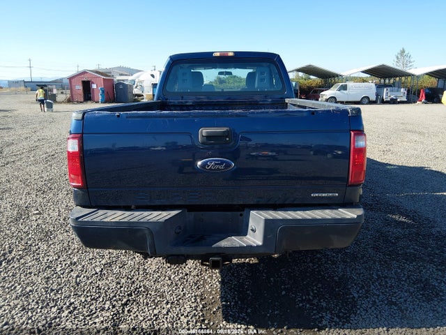 Продаж на аукціоні авто 2015 Ford F-250 Xl, vin: 1FT7X2B69FEA47756, номер лоту: 46166864